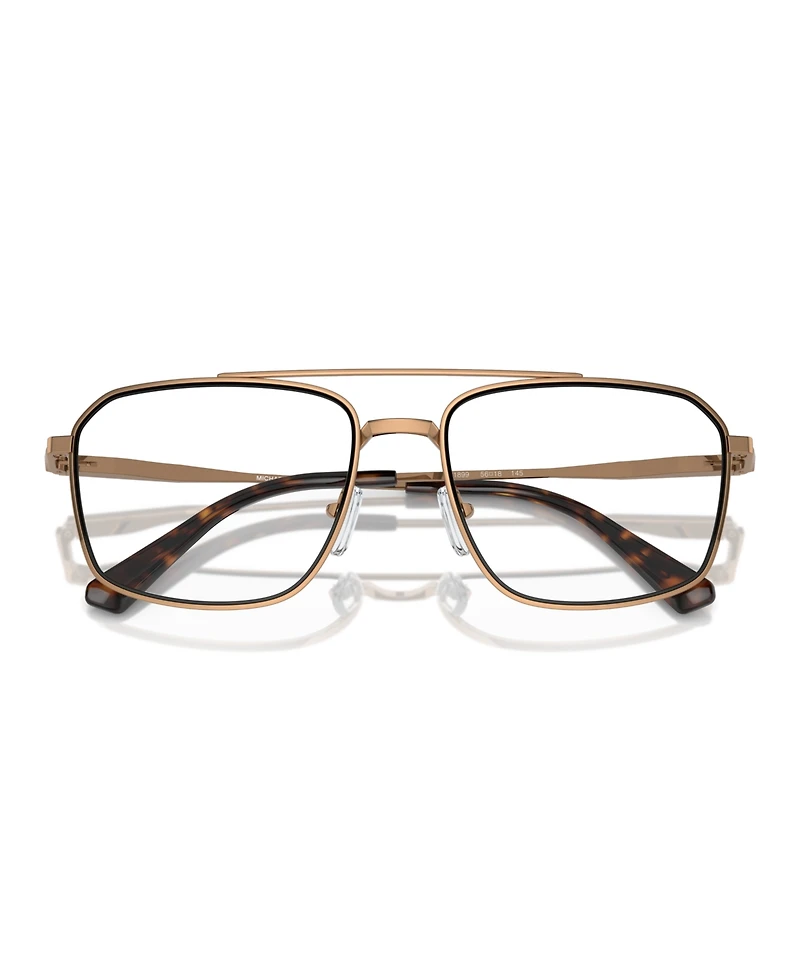 Michael Kors Men's Eyeglasses