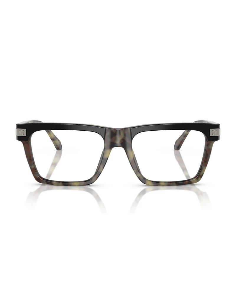 Versace Men's Eyeglasses, VE3354