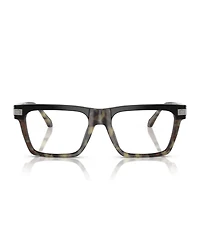 Versace Men's Eyeglasses, VE3354