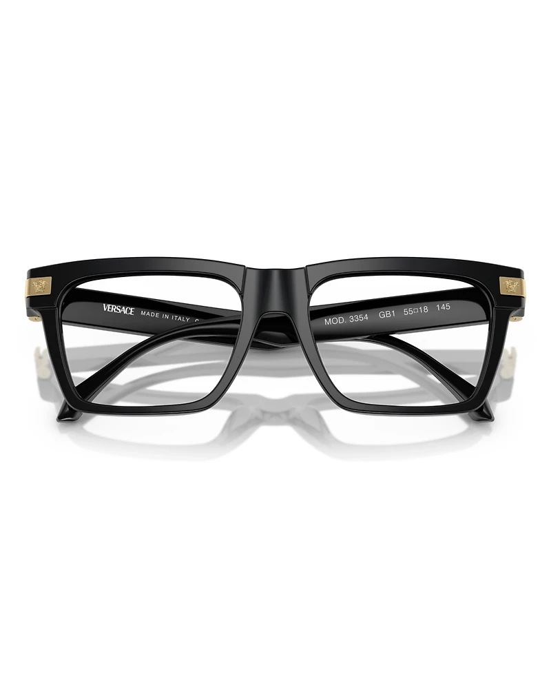Versace Men's Eyeglasses
