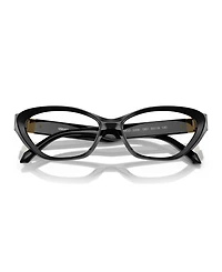 Versace Women's Eyeglasses, VE3356