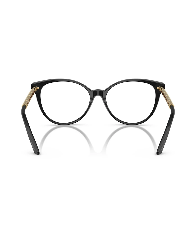 Versace Women's Eyeglasses, VE3353