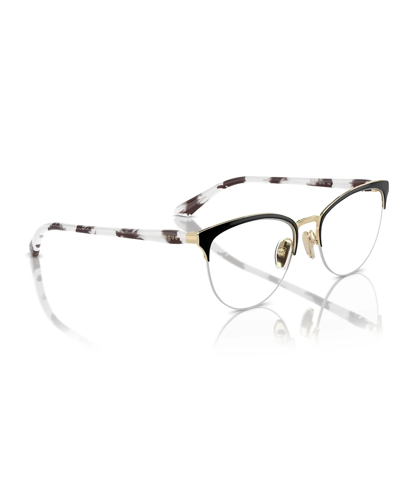 Vogue Eyewear Women's Eyeglasses, VO4304