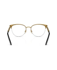Versace Women's Eyeglasses, VE1297