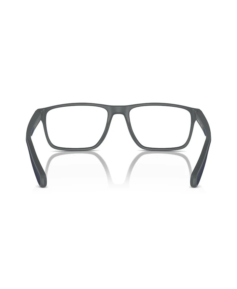 Arnette Unisex Eyeglasses, AN6131