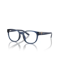 Polo Ralph Lauren Child Eyeglasses, P8549U