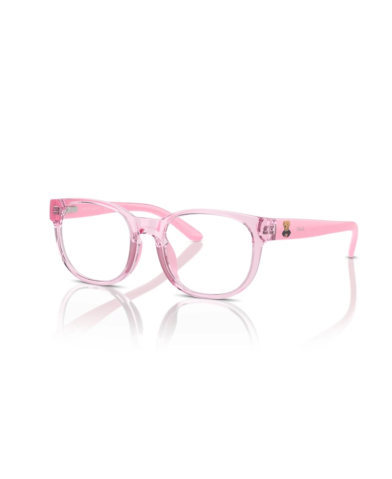 Polo Ralph Lauren Child Eyeglasses, P8549U