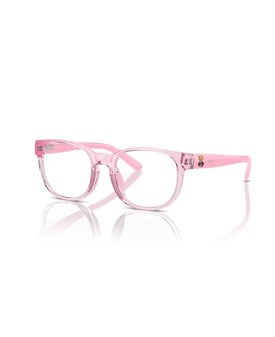 Polo Ralph Lauren Child Eyeglasses, P8549U