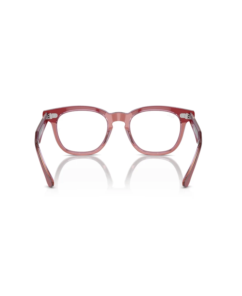 Ray-Ban Jr Child Eyeglasses, RB9098V