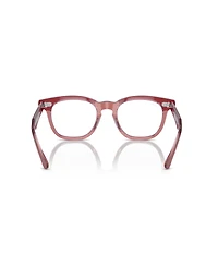 Ray-Ban Jr Child Eyeglasses, RB9098V