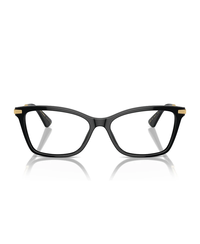Dolce & Gabbana Women's Eyeglasses, DG3393