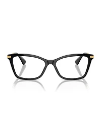 Dolce & Gabbana Women's Eyeglasses, DG3393