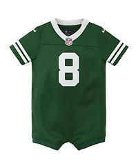 Nike Baby Aaron Rodgers Legacy New York Jets Game Romper Jersey