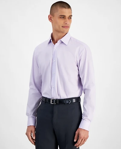 Hugo by Boss Men's Modern-Fit Dress Shirt