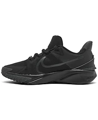Nike Big Kids Star Runner 4 Casual Sneakers from Finish Line