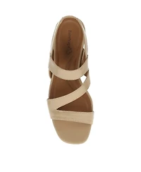 Baretraps Women's Posha Block Heel Sandals