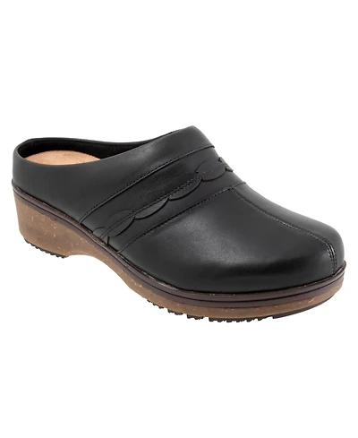 Softwalk Amber 3.0 Clog