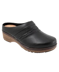 Softwalk Amber 3.0 Clog