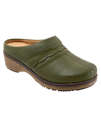Softwalk Amber 3.0 Clog