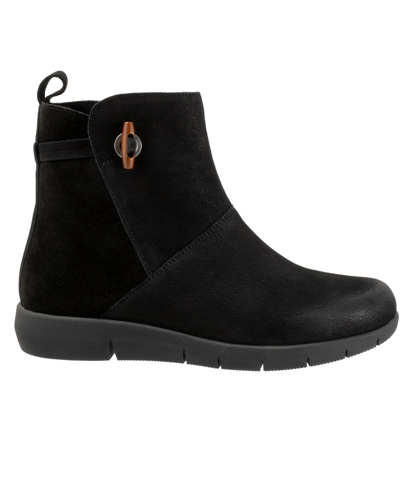 Softwalk Adelaide Boot