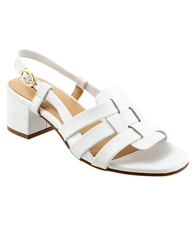 Trotters Luna Sandal