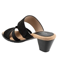 Trotters Maxine Sandal