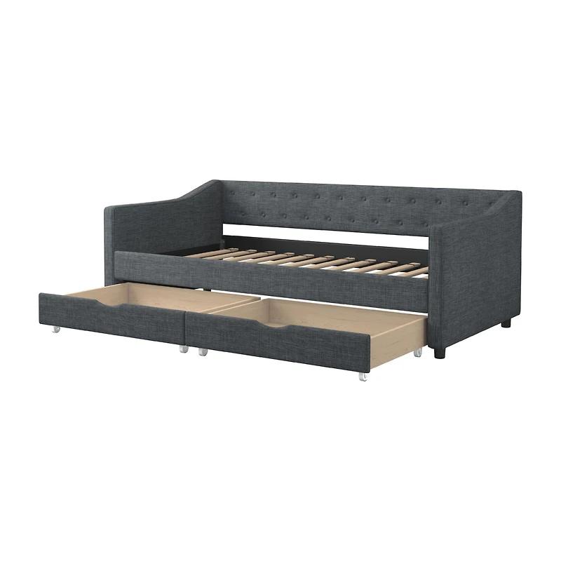 Streamdale Premium Sofa Bed Comfort, Storage, and Durability