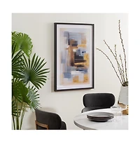 Safavieh Harmony Framed Wall Art