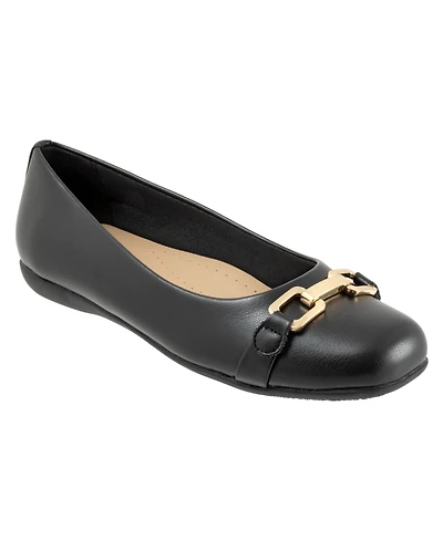 Trotters Sadie Flat