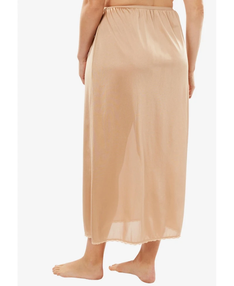 Comfort Choice Plus Half Slip 35" 2-Pack
