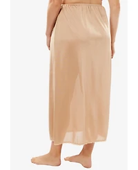 Comfort Choice Plus Half Slip 35" 2-Pack