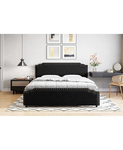 gaomon Jx Step Copper Nail Bed