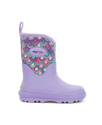 Kids Traverse Neoprene Cold Weather Boot