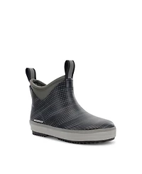Kids Element Neoprene Ankle Rain Boot