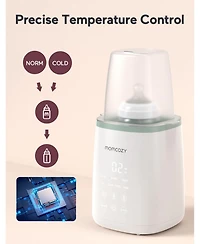 Momcozy Baby Bottle Warmer
