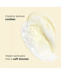 Clarins Hydrating Gentle Foaming Cleanser With Aloe Vera