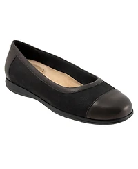 Trotters Delmara Flat