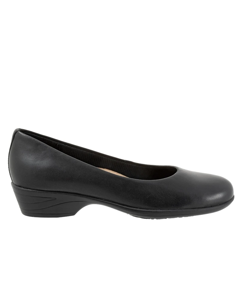 Trotters Rozalin Flat