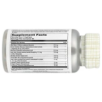 Solaray Total Cleanse Lymph
