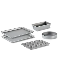 Calphalon Nonstick 2-Piece Carbon Steel Baking Sheet Set