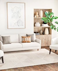 Closeout Bashian Nico Rug Collection