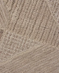 Closeout! Bashian Nico 2'6"x8' Runner Area Rug
