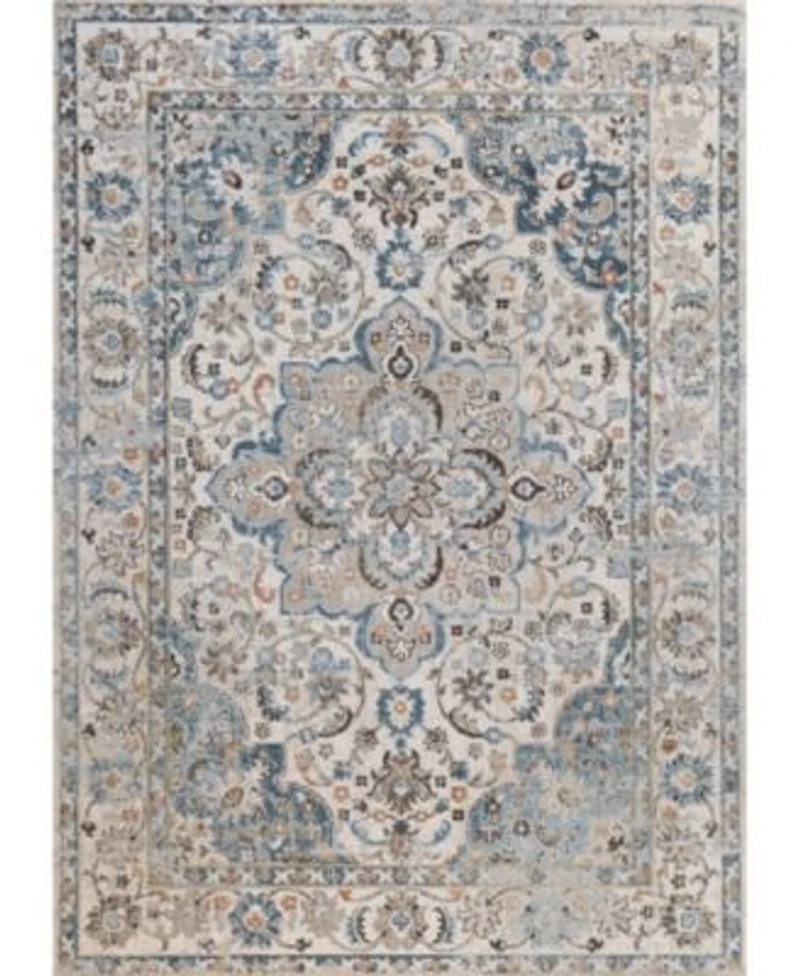 Bashian Parlin Rug Collection