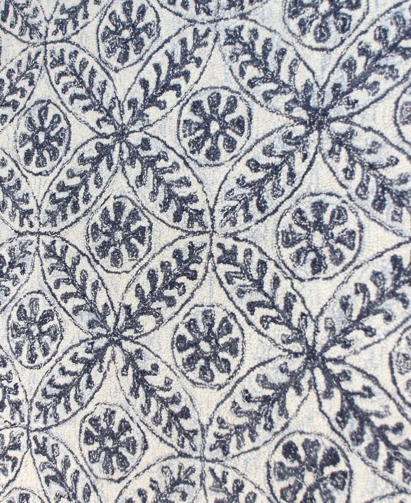 Closeout! Bashian Taron 2'6"x8' Runner Area Rug
