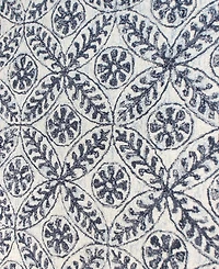 Closeout! Bashian Taron 2'6"x8' Runner Area Rug