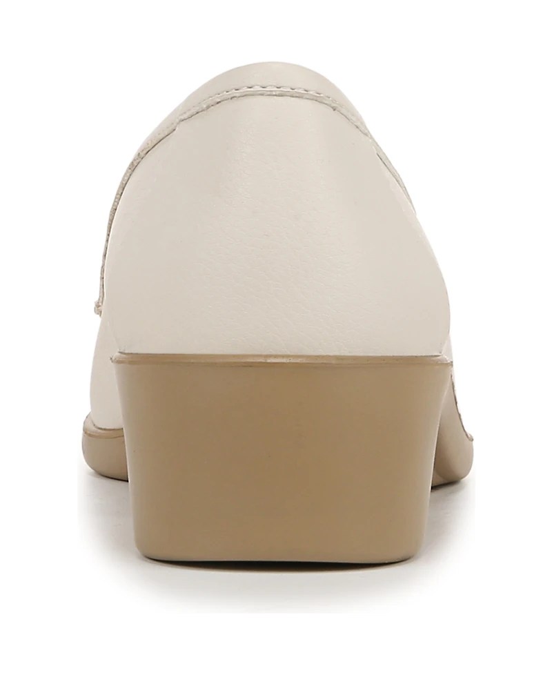 LifeStride Women's Jovial Bit Wedge Loafers