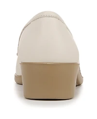 LifeStride Women's Jovial Bit Wedge Loafers