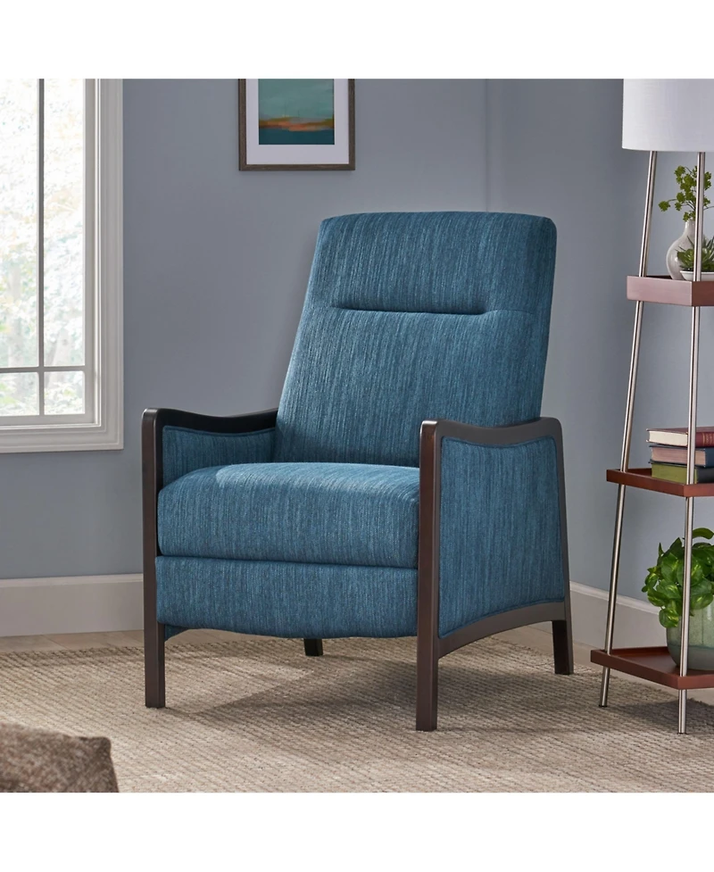 Streamdale Modern Recliner Chair Comfort, Style, and Relaxation at Home