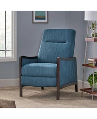 Streamdale Modern Recliner Chair Comfort, Style, and Relaxation at Home