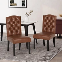 Streamdale Luxurious Dining Chairs for Style and Comfort
